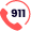 Dial 911
